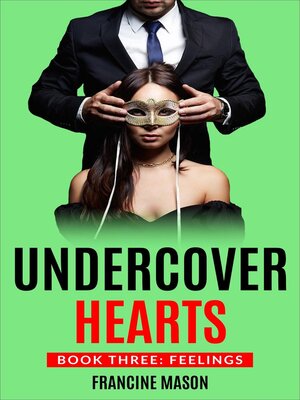 cover image of Undercover Hearts